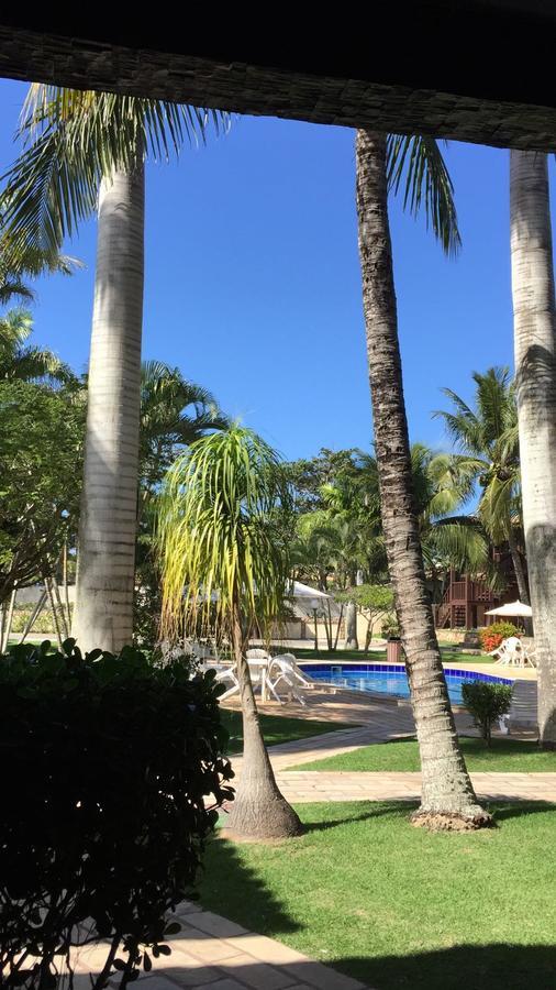 Geriba Praia Guest house *