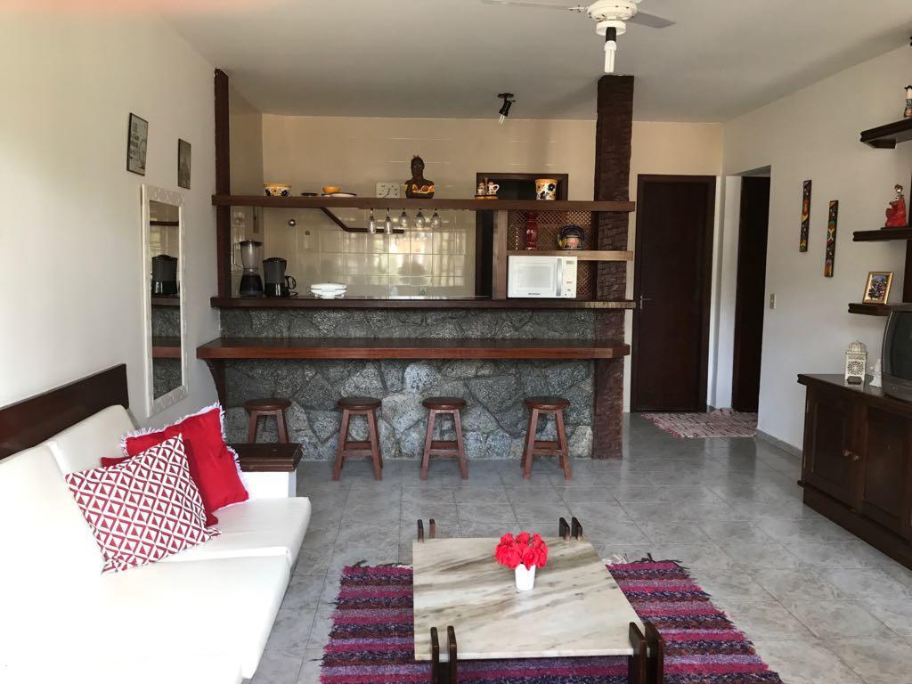 Geriba Praia Guest house *