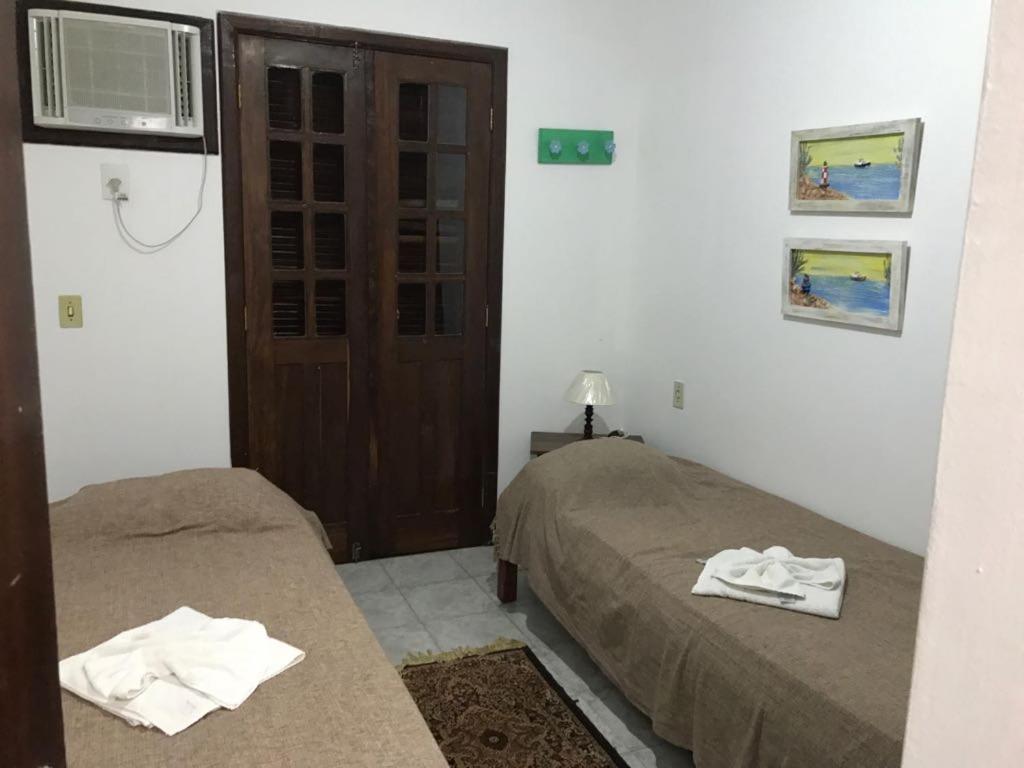 Geriba Praia Guest house