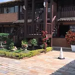 Geriba Inn Praia