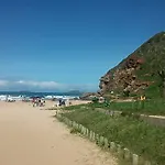 Geriba Inn Praia