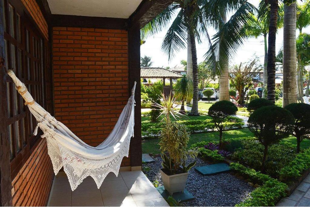 Casa de hóspedes Geriba Praia