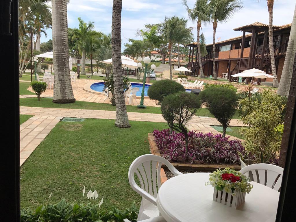 Casa de hóspedes Geriba Praia *