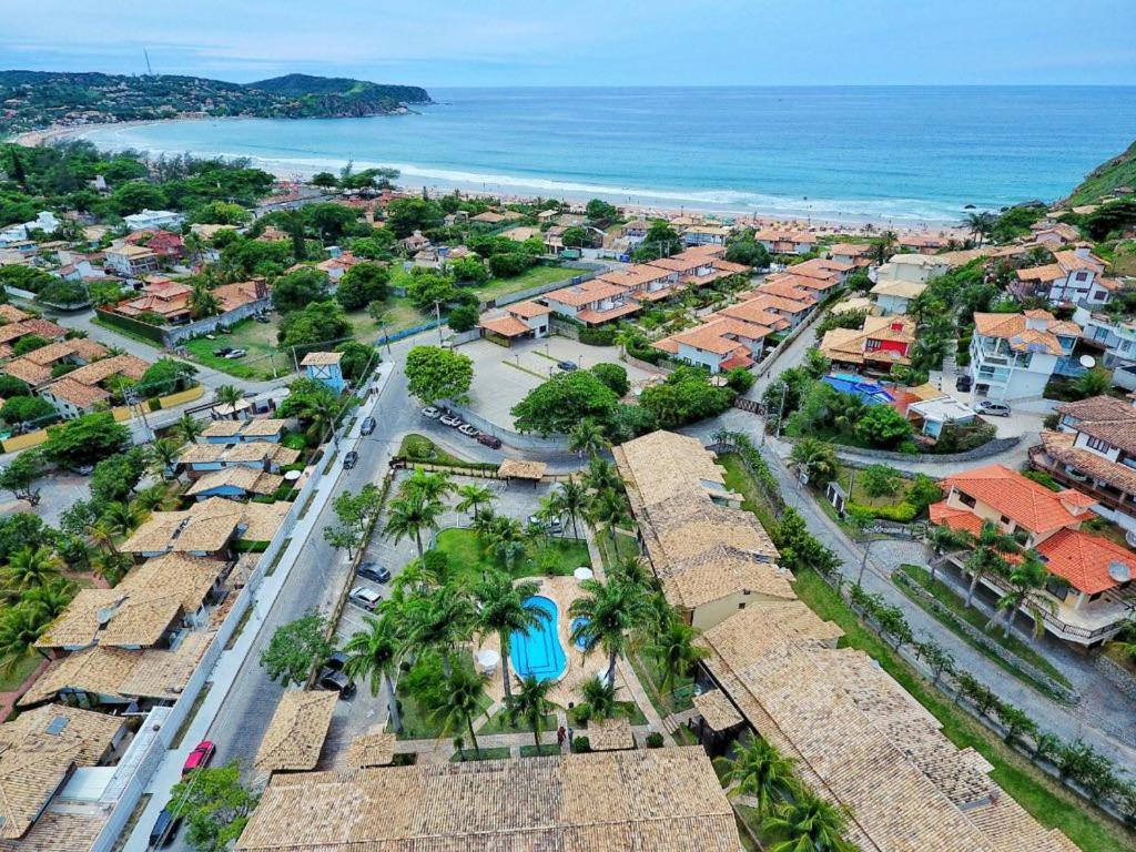 Geriba Praia